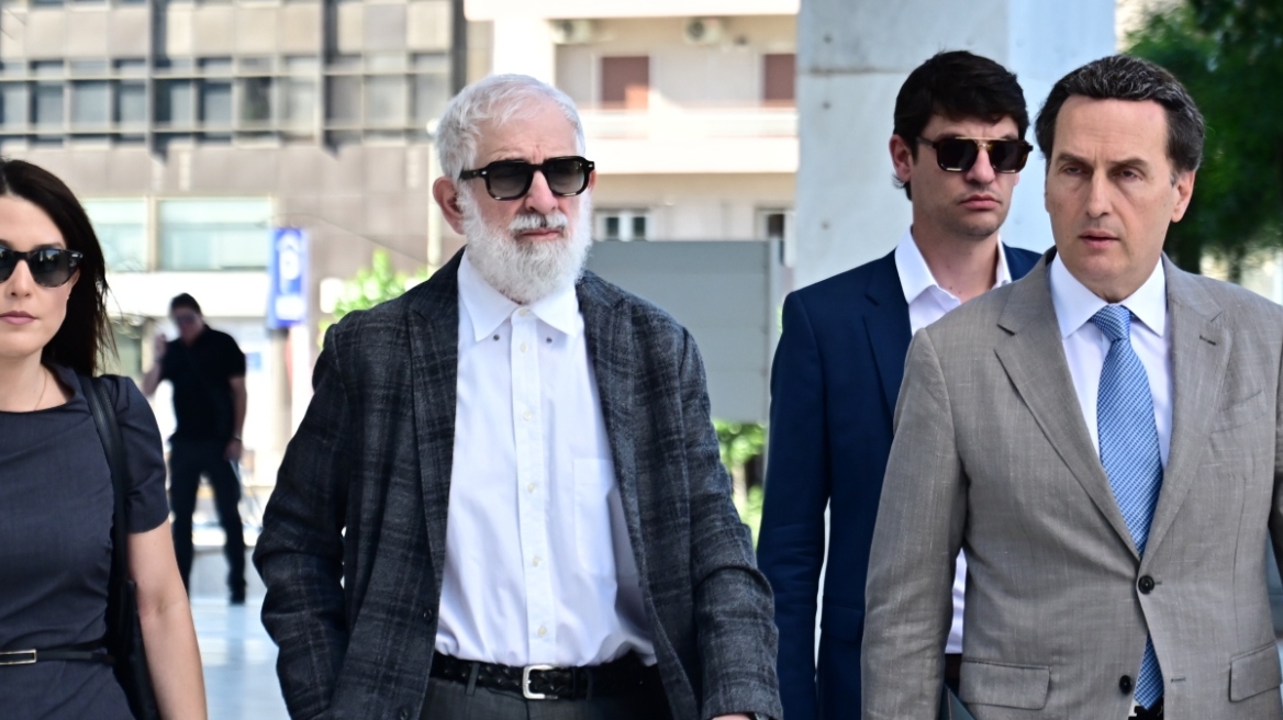 Δίκη Φιλιππίδη: Αίτηση εξαίρεσης δικαστή υπέβαλε η υπεράσπιση – Διεκόπη η δίκη