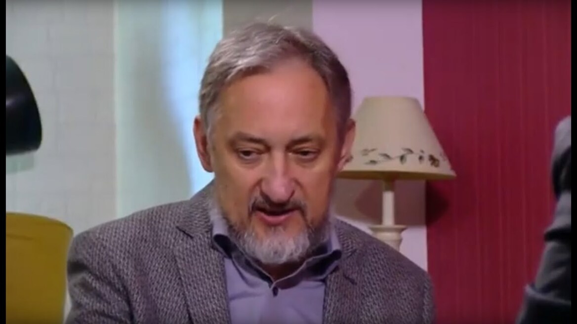 Ο Λιούμπτσο Γκεοργκιέφσκι ζητεί συνταγματικές εγγυήσεις για τα δικαιώματα των Βουλγάρων στη Βόρεια Μακεδονία