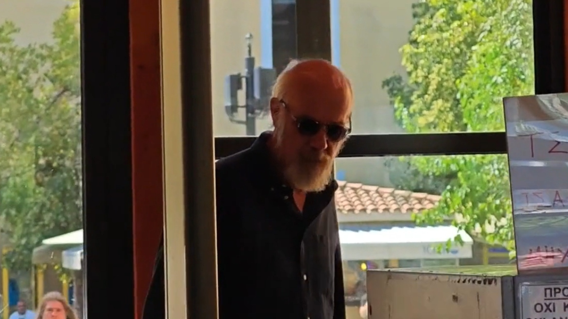 Στα δικαστήρια ξανά Γιώργος Κιμούλης και Ζέτα Δούκα - Εκδικάζεται η μήνυση σε βάρος του ηθοποιού