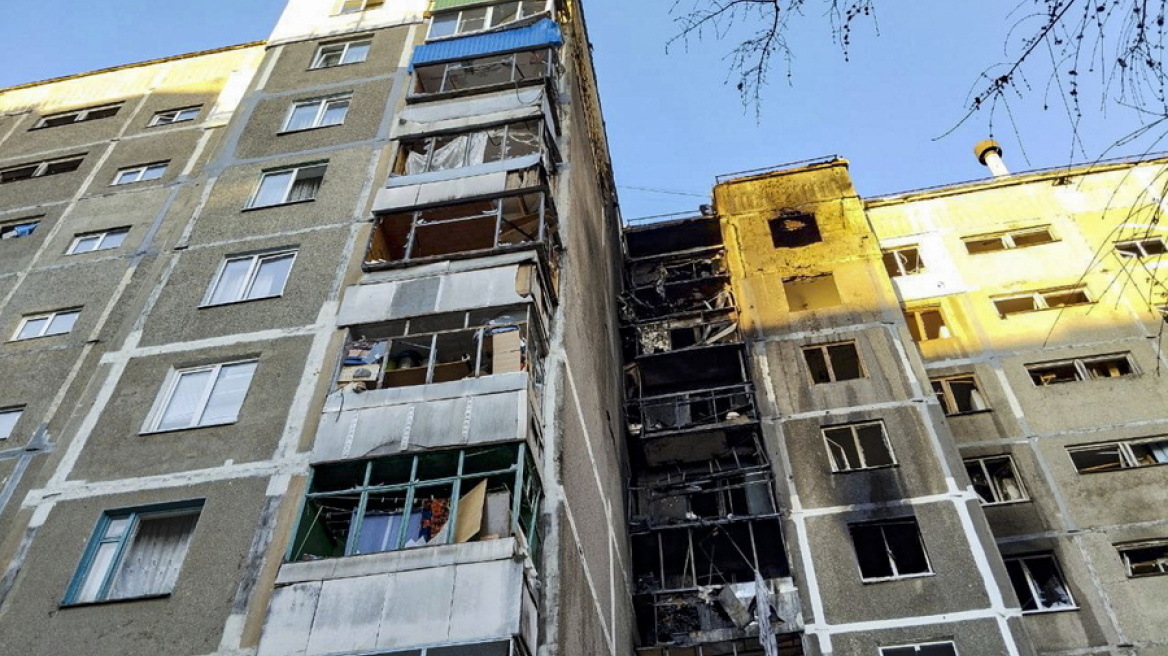 Η Βόρεια Κορέα θα στείλει ναρκαλιευτές και στρατιωτικούς για να ανοικοδομήσουν το Κουρσκ, λέει η Μόσχα