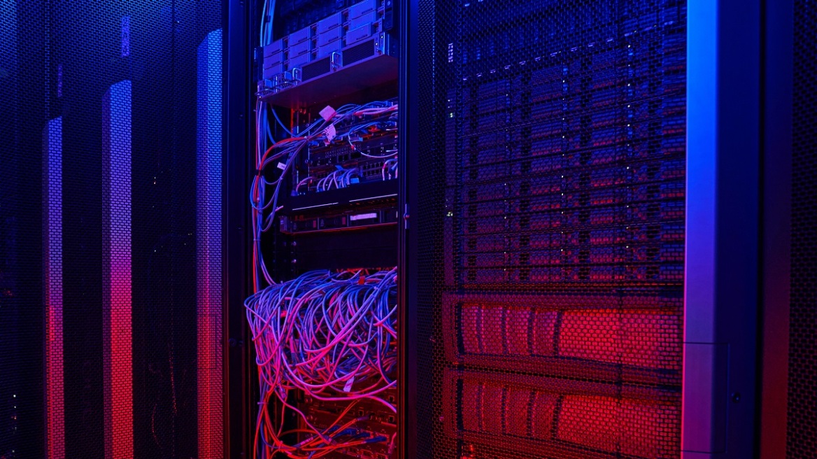 Πού και πώς θα γίνουν data centers στην Ελλάδα – Ο ενεργειακός χάρτης που ανοίγει τον δρόμο