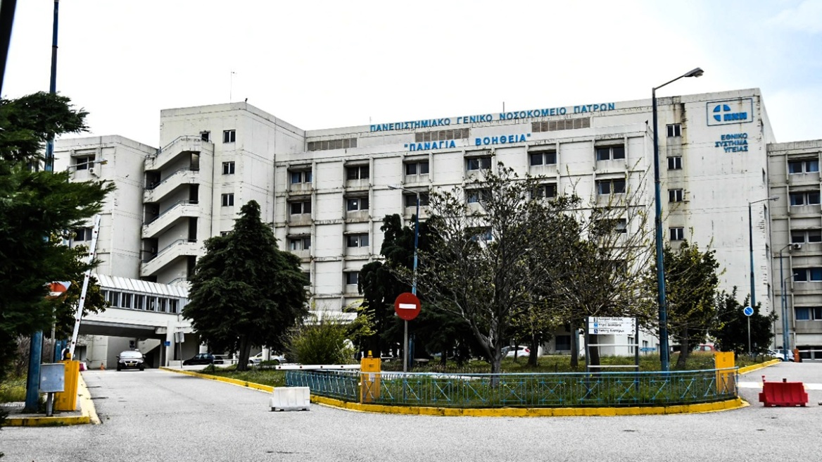 Ολοκληρώθηκε η λήψη των οργάνων από τον 12χρονο που πνίγηκε στον Άραχθο
