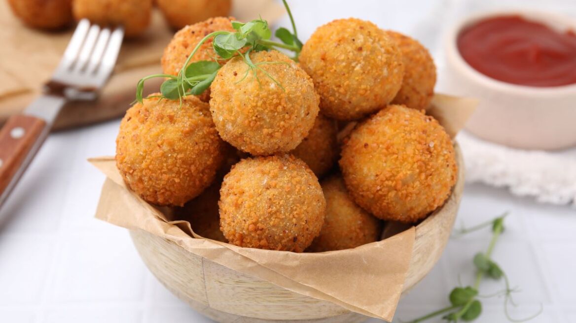 Πώς να μαγειρέψετε το ρύζι αλλιώς