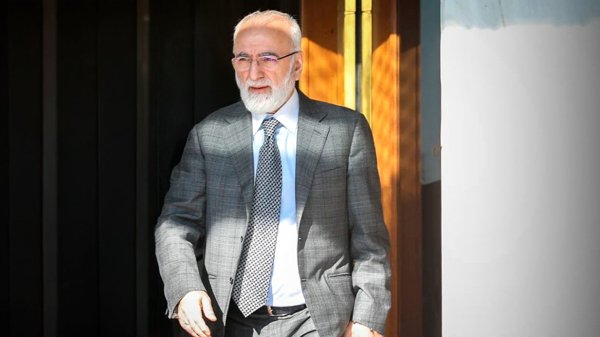 Σαββίδης για deal Ερασιτέχνη ΠΑΟΚ με Μυστακίδη: Εν αγνοία μου η ανακοίνωση - Ξεκίνησα το όραμα της Νέας Τούμπας, θα το ολοκληρώσω, ευπρόσδεκτος όποιος θέλει