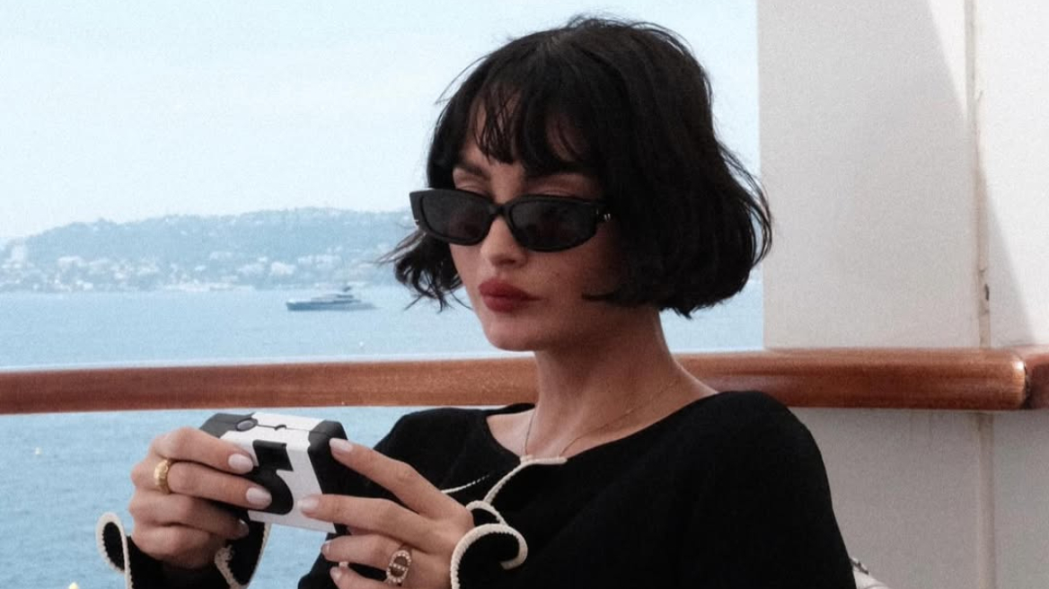 Pageboy Bob: Η πιο δημοφιλής εκδοχή του καρέ για το φετινό καλοκαίρι
