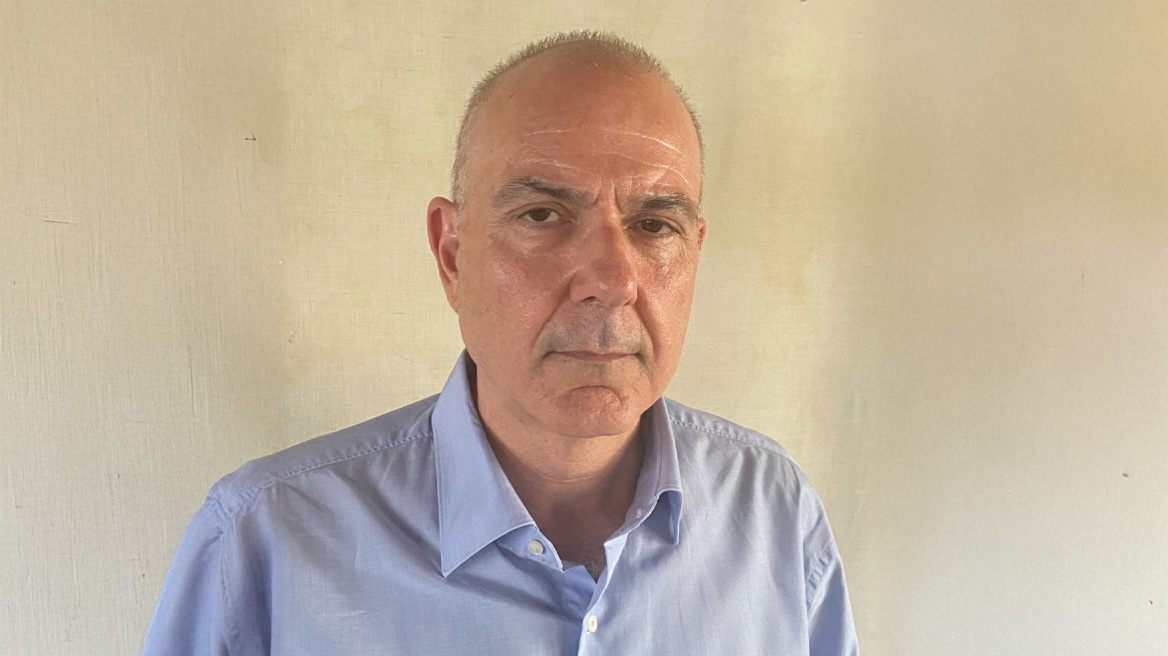 Η Howden Hellas ανακοινώνει τη νέα προσθήκη του Τάσου Κουτσουμπή