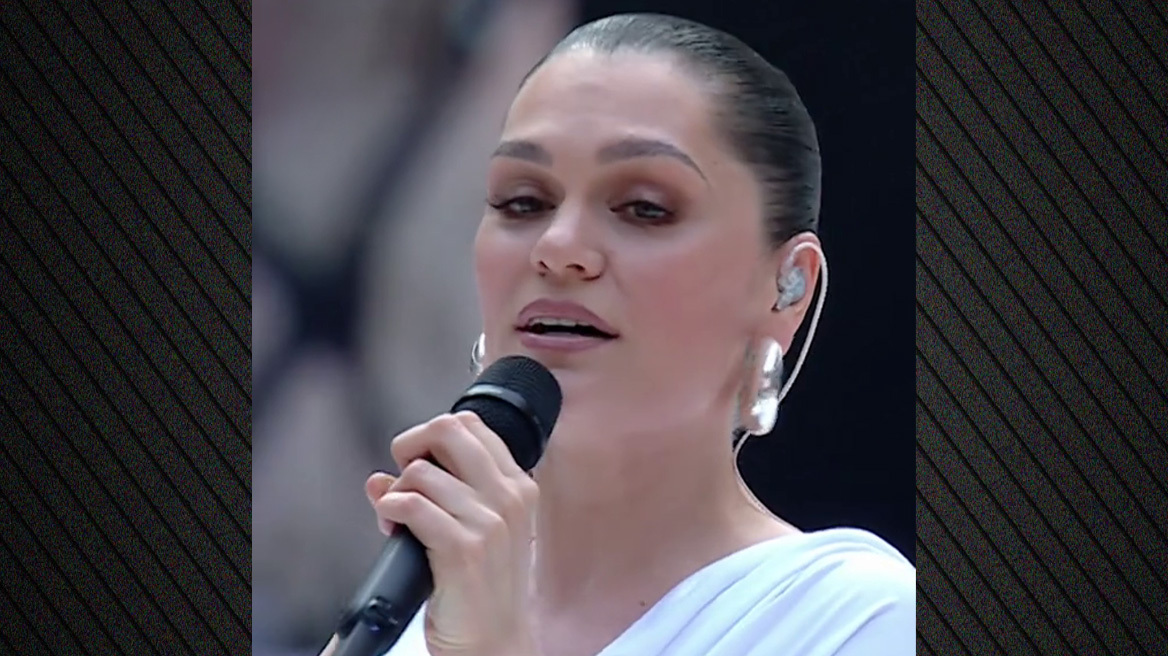 Jessie J: Είμαι τόσο ευγνώμων γι’ αυτή τη ζωή, δήλωσε στην τελευταία συναυλία της πριν τη θεραπεία για καρκίνο του μαστού 