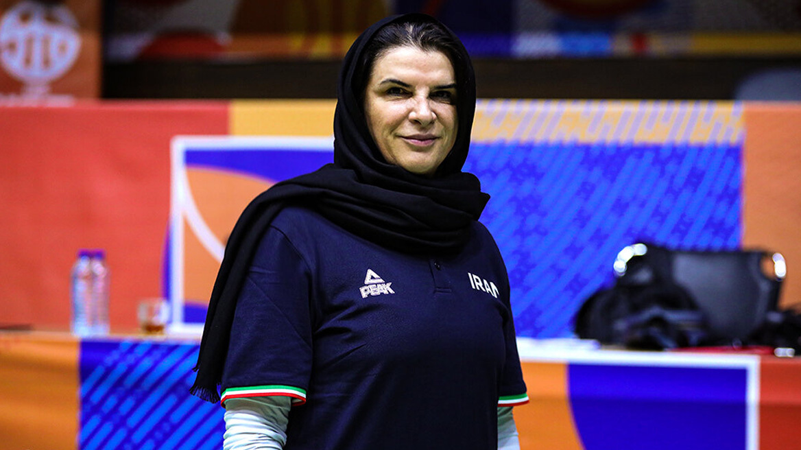 Ελένη Καπογιάννη για το Ιράν: «Προσγειώθηκα πρωί και το βράδυ ξεκίνησαν οι επιθέσεις, ο Θεός με φύλαξε»