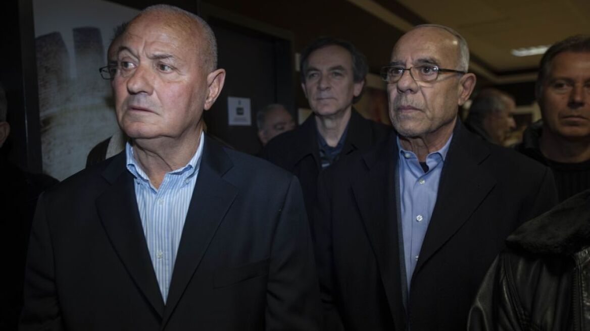 Βετεράνοι ΠΑΟΚ: «Ενότητα και σεβασμός στον Σαββίδη»
