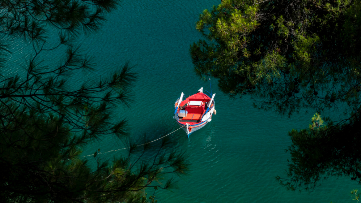 Τουρισμός με σεβασμό: Όταν η Φύση υπενθυμίζει τα όριά μας