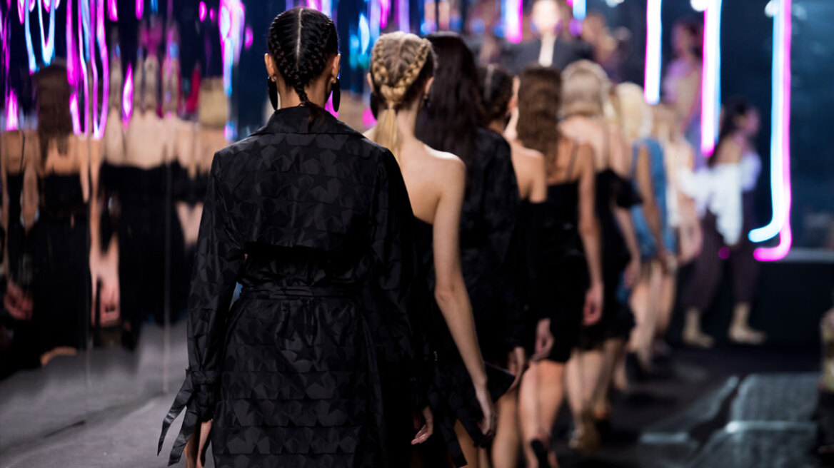 Μόδα: Πώς οι Ιάπωνες σχεδιαστές έσπασαν τους κανόνες