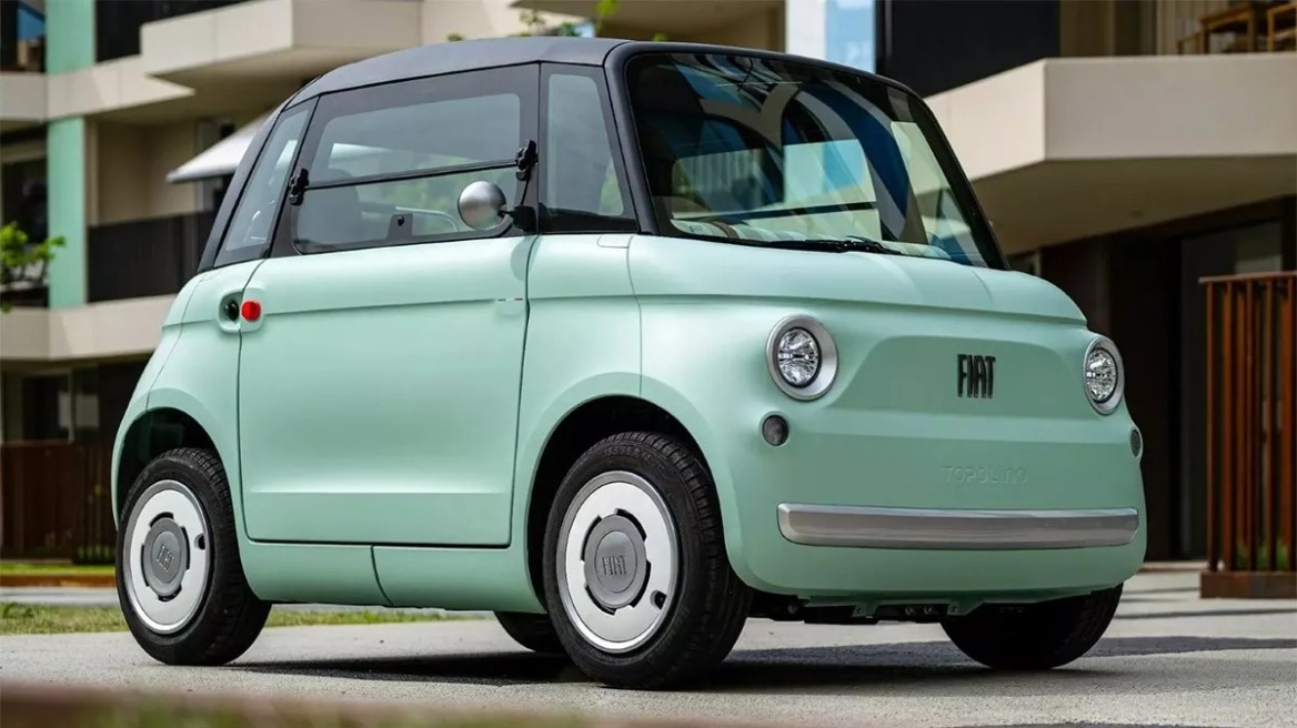 Σήμα SOS: Τι σκοτώνει τα φθηνά μοντέλα πόλης;