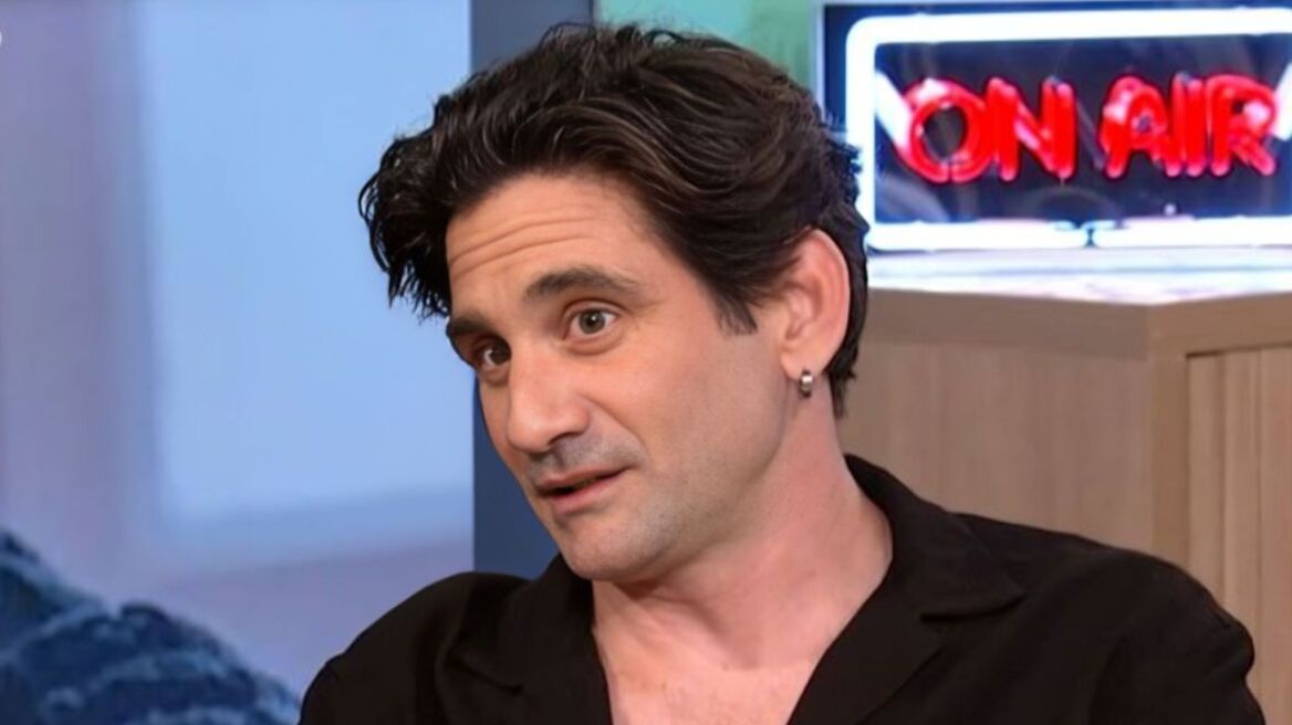 Οδυσσέας Παπασπηλιόπουλος: Καμία επιτυχία δεν σε χορταίνει, είμαι ευγνώμων για τα καλά λόγια αλλά δεν θα δώσω χώρο σε αυτό