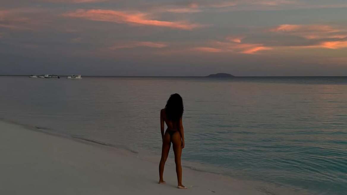 Αυτή είναι η πιο όμορφη γυναίκα σύμφωνα με την Έμιλυ Ραταϊκόφσκι
