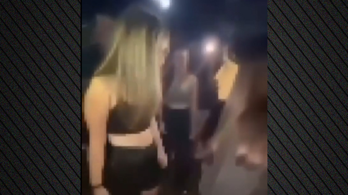 «Στα γόνατα τώρα»: Το σοκαριστικό επεισόδιο με θύμα 16χρονη στη Γλυφάδα και θύτες ανήλικες - Δείτε βίντεο