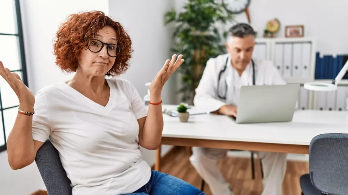 Καρκίνος πνεύμονα: Σημαντικά εμπόδια στην πληροφόρηση για 1 στους 5 ασθενείς στην Ελλάδα
