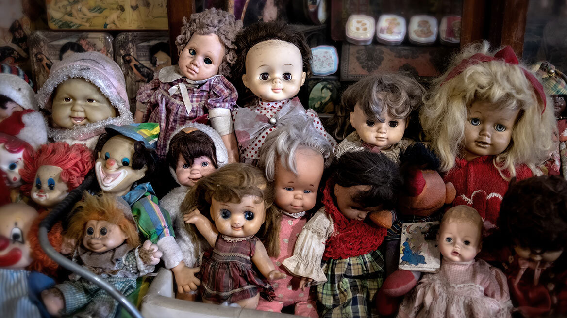 Οι «σκοτεινές» ιστορίες πίσω από αγαπημένα παιδικά παιχνίδια: Σκάνδαλα, απαγορεύσεις και θάνατοι