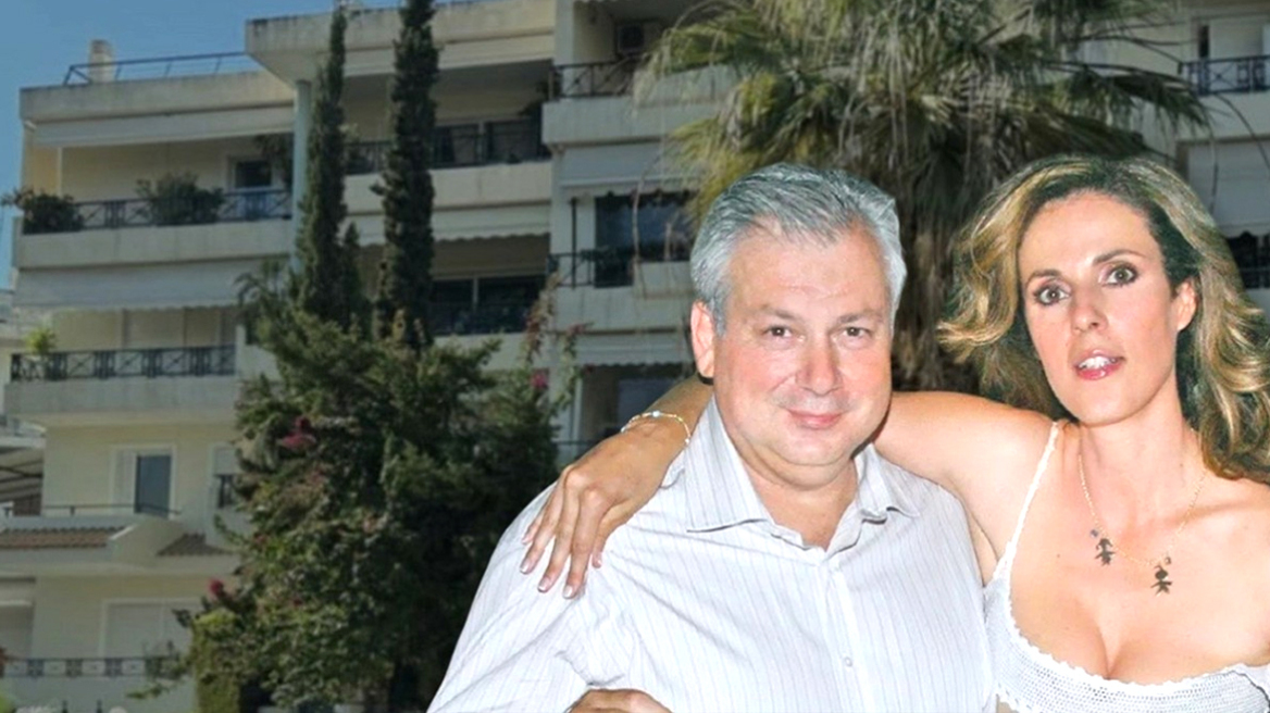 Γιάννης Καρούζος: Μπροστά σε… καλοκαιρινή καταιγίδα σφυριών τον Ιούλιο