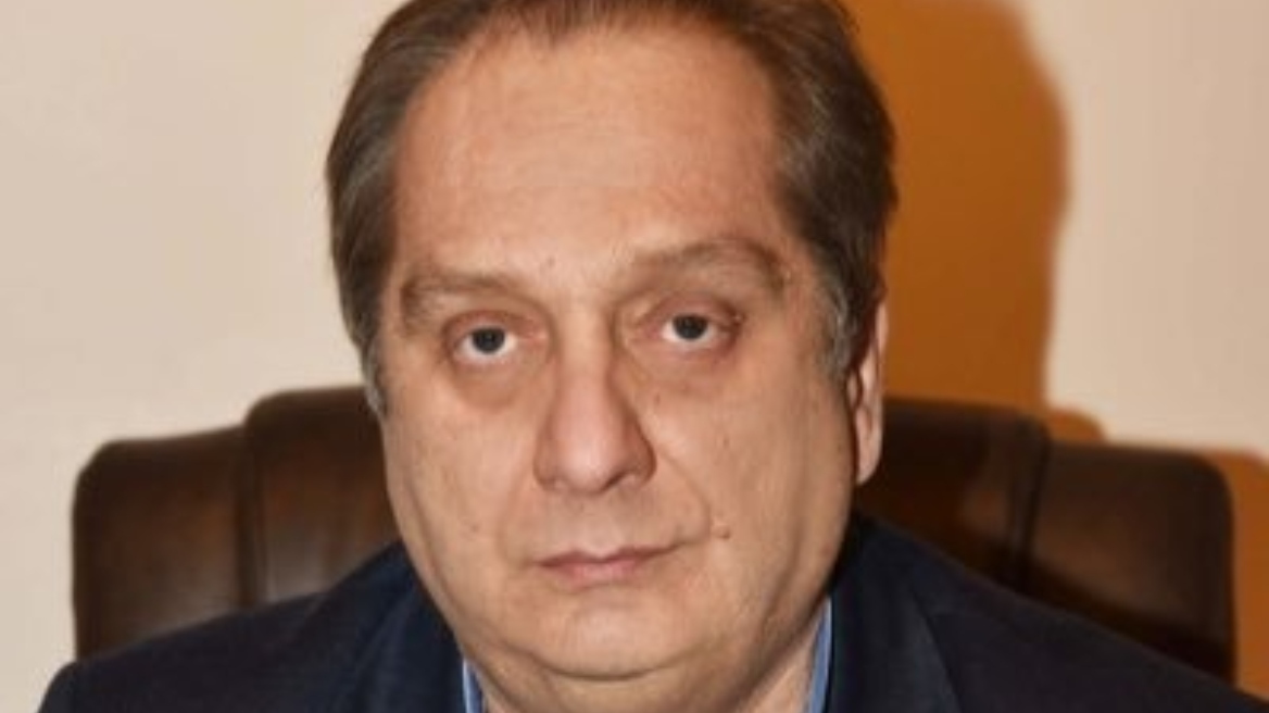 Παραιτήθηκε ο Τάκης Κορμάς: Ο ΣΥΡΙΖΑ χάνει την ταυτότητά του - Η σημερινή ηγεσία αναπαράγει τα ίδια κλειστά συστήματα λήψης αποφάσεων