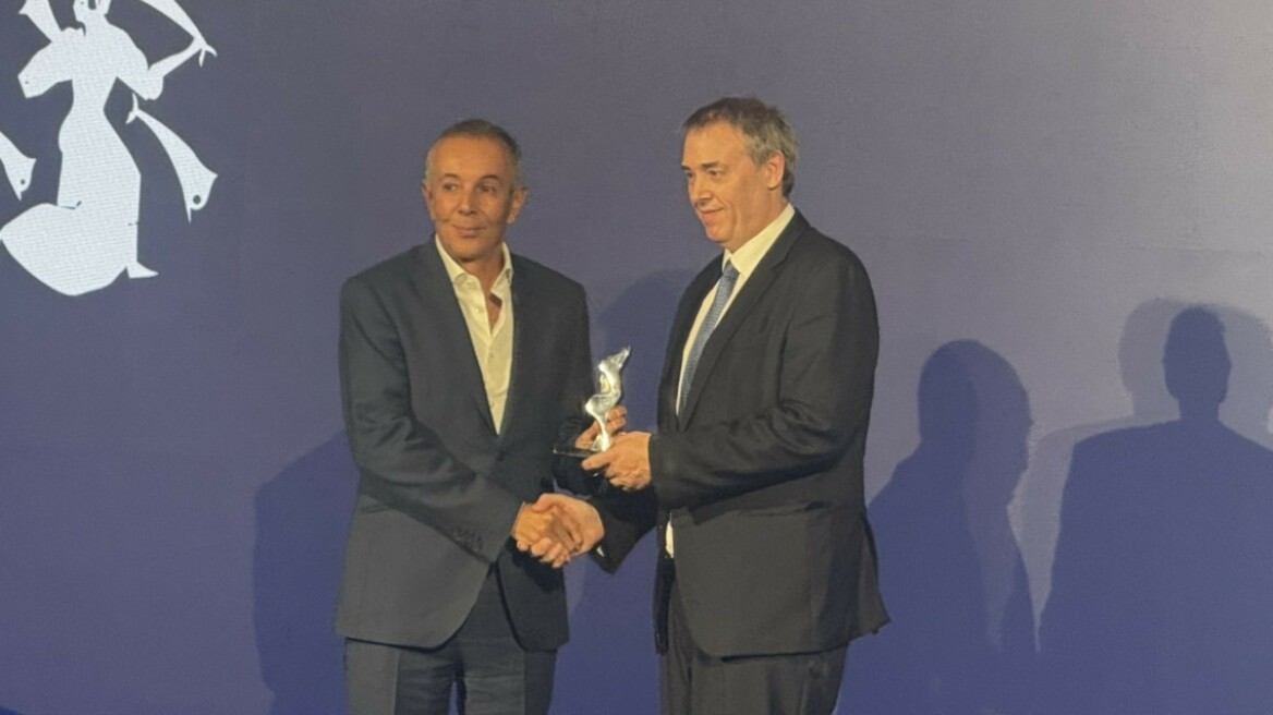 Δρ. Ιωάννης Κούστας: «Ελπίζω η ελληνική ναυτιλία να βρει τον δρόμο της για να παραμείνει ανταγωνιστική και τους επόμενους αιώνες»