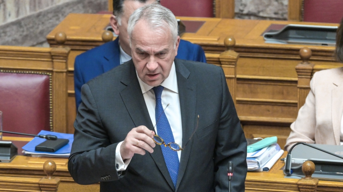 Βορίδης για ΟΠΕΚΕΠΕ: Ουδεμία αξιόποινη πράξη έχω διαπράξει, τα υπόλοιπα μόλις λάβω γνώση της δικογραφίας