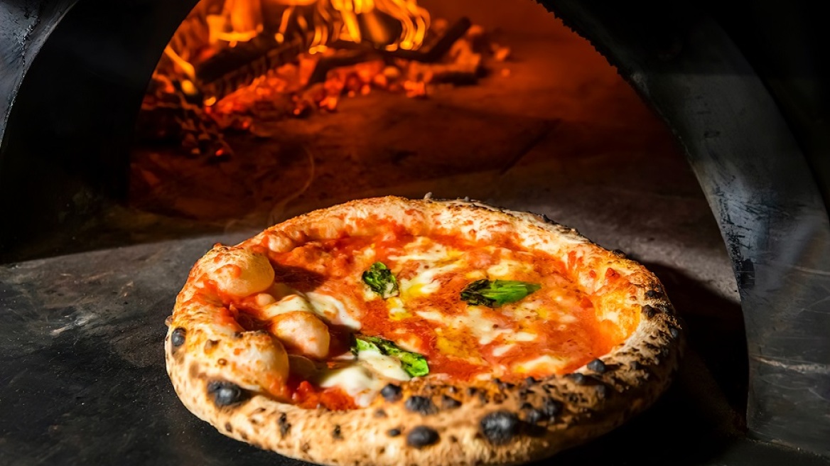 4 ελληνικές πιτσαρίες στις 50 top της Ευρώπης