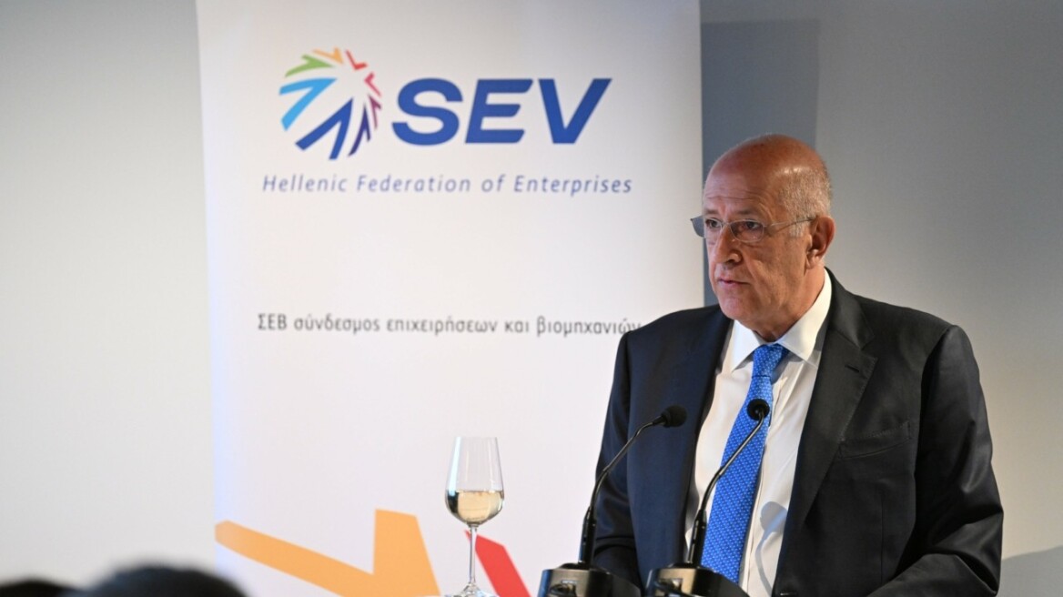 Σε αναζήτηση επιχειρηματικών συμφωνιών 17 γαλλικοί όμιλοι στην Ελλάδα 