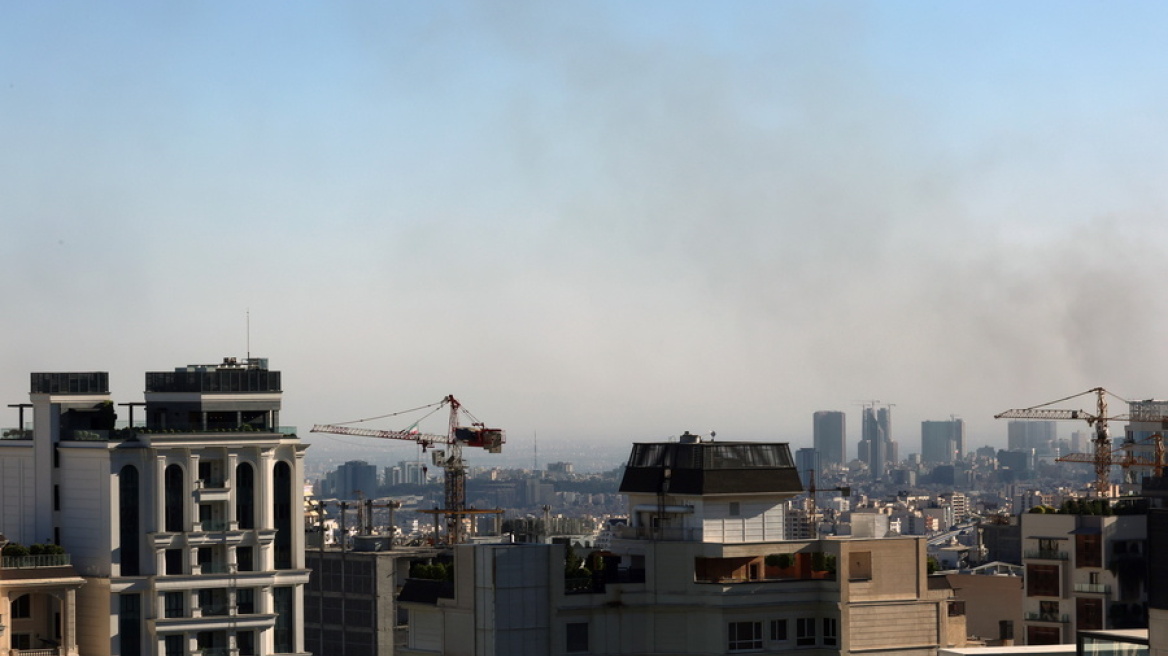 Ιράν: Άμεση η αντίδρασή μας σε παρέμβαση τρίτου στη σύγκρουση με το Ισραήλ - Τις επόμενες 48 ώρες η απόφαση Τραμπ, λέει Ισραηλινός αξιωματούχος