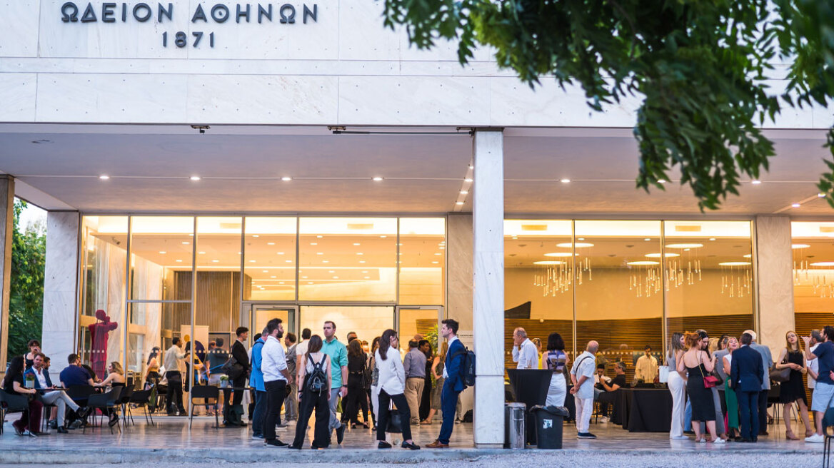  The Lyceum Project 2025 - Τα παιδιά στην εποχή της Τεχνητής Νοημοσύνης