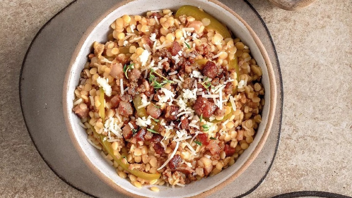 Τραχανάς και το καλοκαίρι; Ναι, με αυτές τις 13 συνταγές