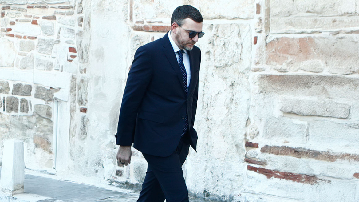 Νίκος Βαρδινογιάννης: Με Bazaar, Yalco, και νέες εξαγορές χτίζει κάθετο οικοσύστημα για το HORECA