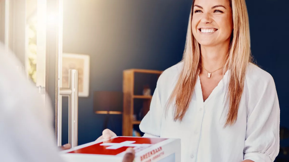 Προσοχή σε παραπλανητικές κλήσεις για παραλαβή ακριβών φαρμάκων από τον ΕΟΠΥΥ