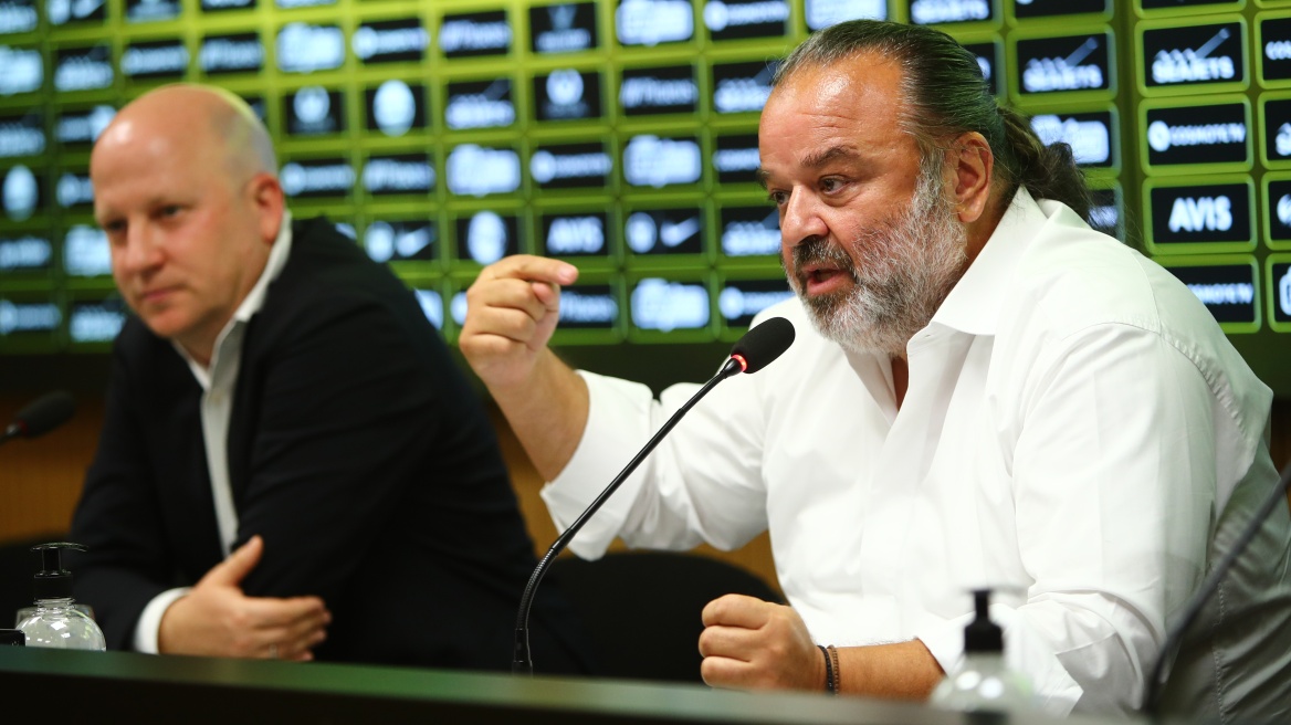 Ηλιόπουλος: «Το σκυλί το δέρνεις μέχρι ένα σημείο, αν το βάλεις πολύ στον τοίχο θα σε σκίσει»

