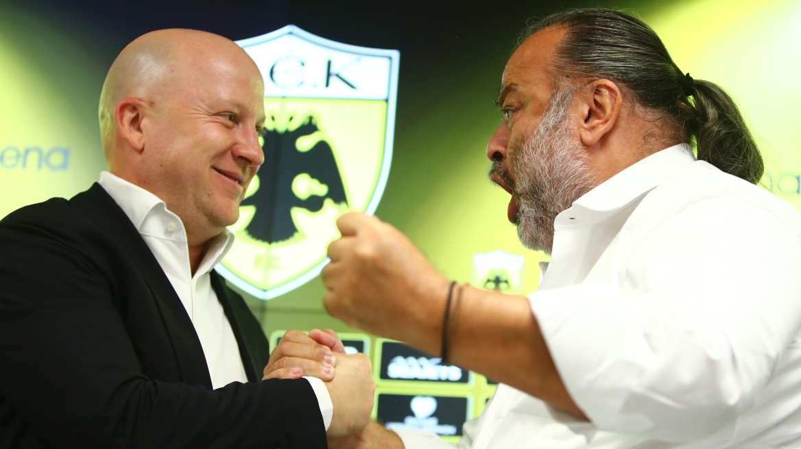 Η παθιασμένη ομιλία Ηλιόπουλου, η αγκαλιά με τον Νίκολιτς και το... Idemo - Δείτε βίντεο