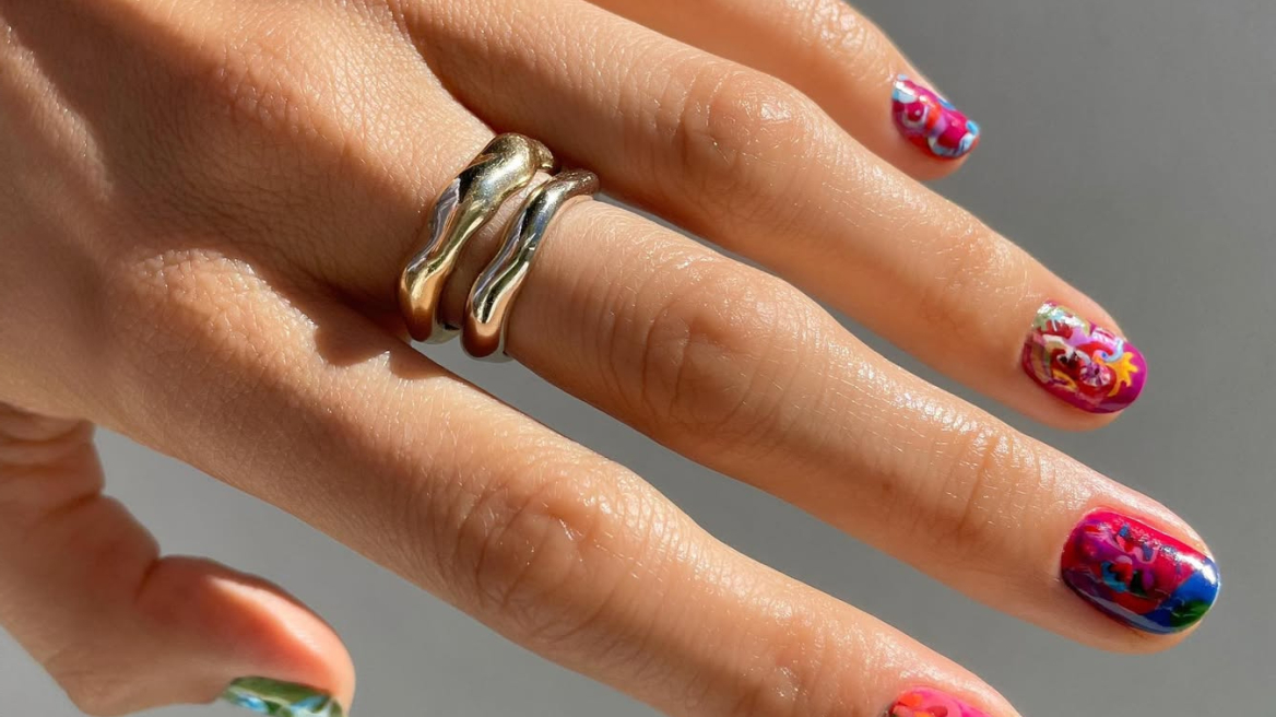 Τι αποκαλύπτει για εμάς το χρώμα που επιλέγουμε στο μανικιούρ;

