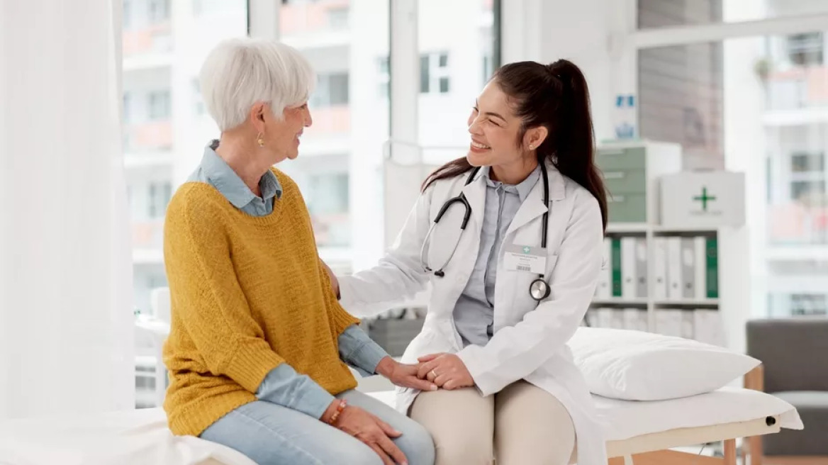 Καρκίνος παχέος εντέρου: Τι έχει αλλάξει στις χειρουργικές μεθόδους – 4 ερωτήσεις που πρέπει να κάνετε στο γιατρό σας