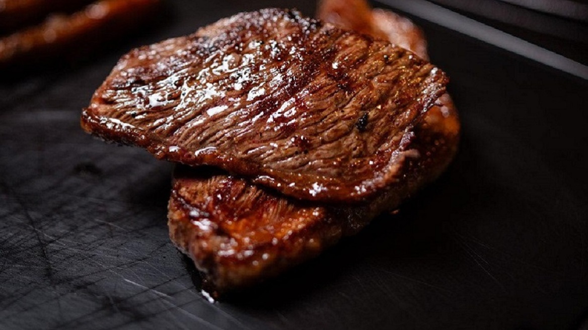 Εβίβα: Η ψησταριά στο Βοχαϊκό που εξελίχθηκε σε κρεατοφαγικό προορισμό