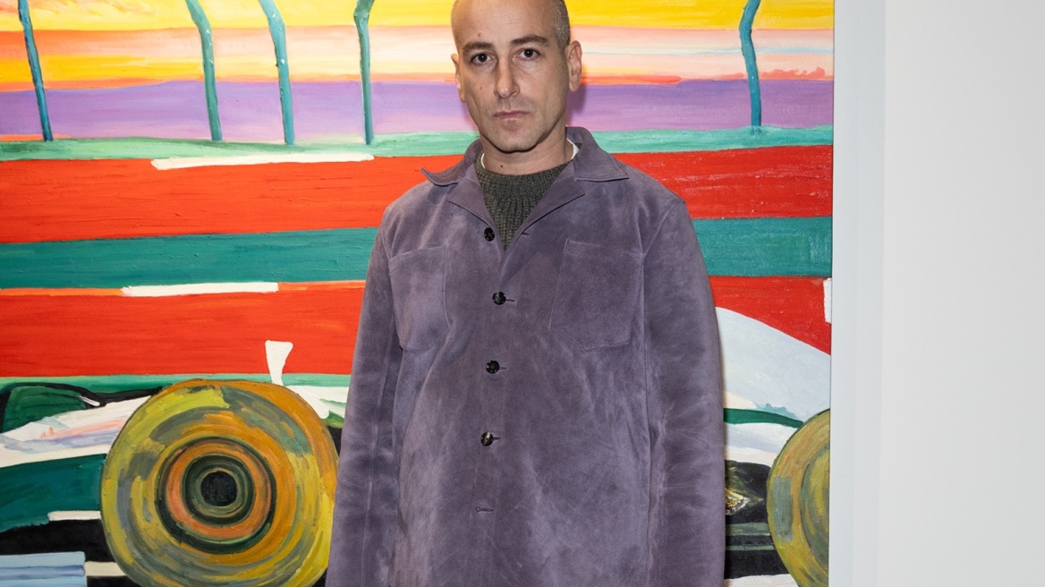 Ο Francesco Risso αποχωρεί από τον οίκο Marni
