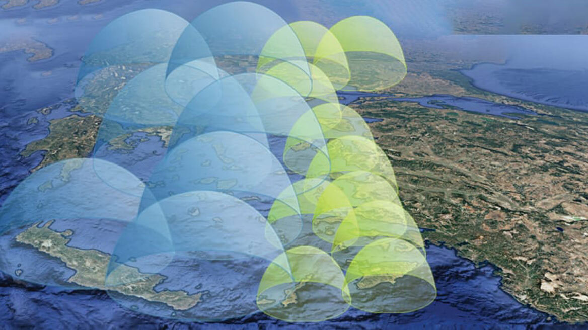 Η «Ασπίδα του Αχιλλέα»: Τι διδάσκει η σύγκρουση Ισραήλ–Ιράν για την αεράμυνα της Ελλάδας
