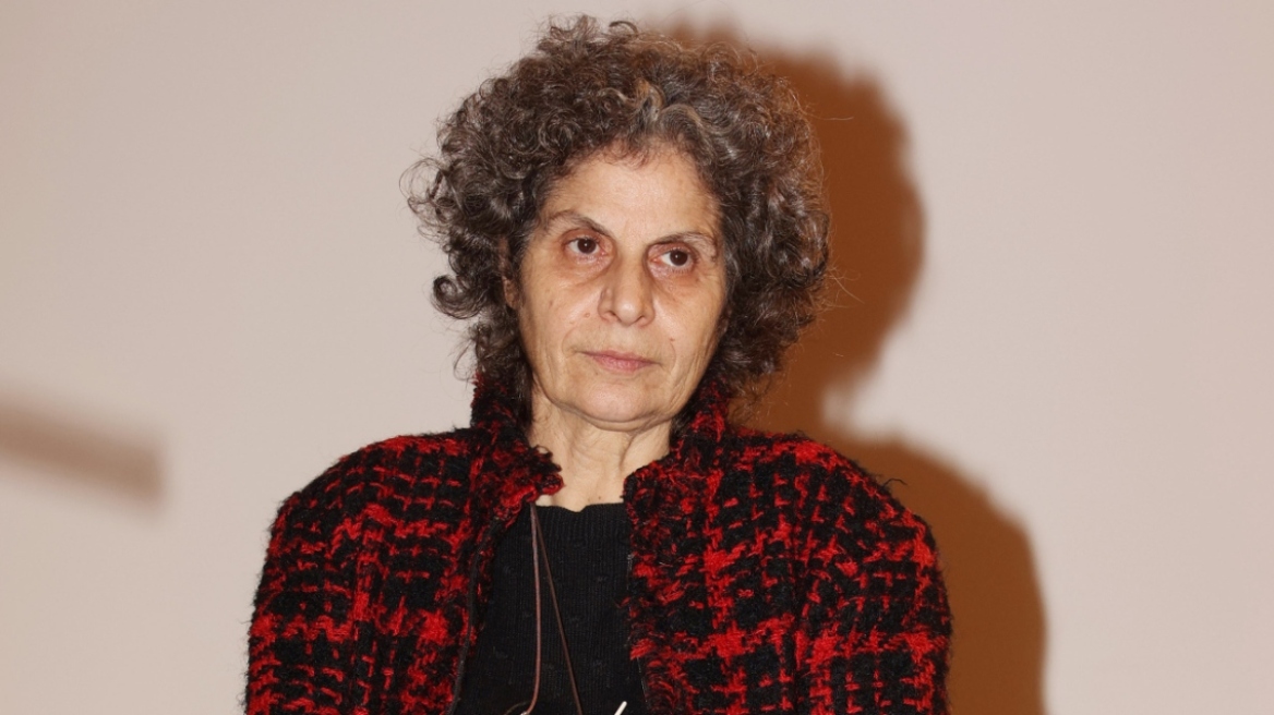 Μαργαρίτα Θεοδωράκη: Μαθαίνω ότι λένε κακά λόγια για εμένα, αλλά τι με νοιάζει
