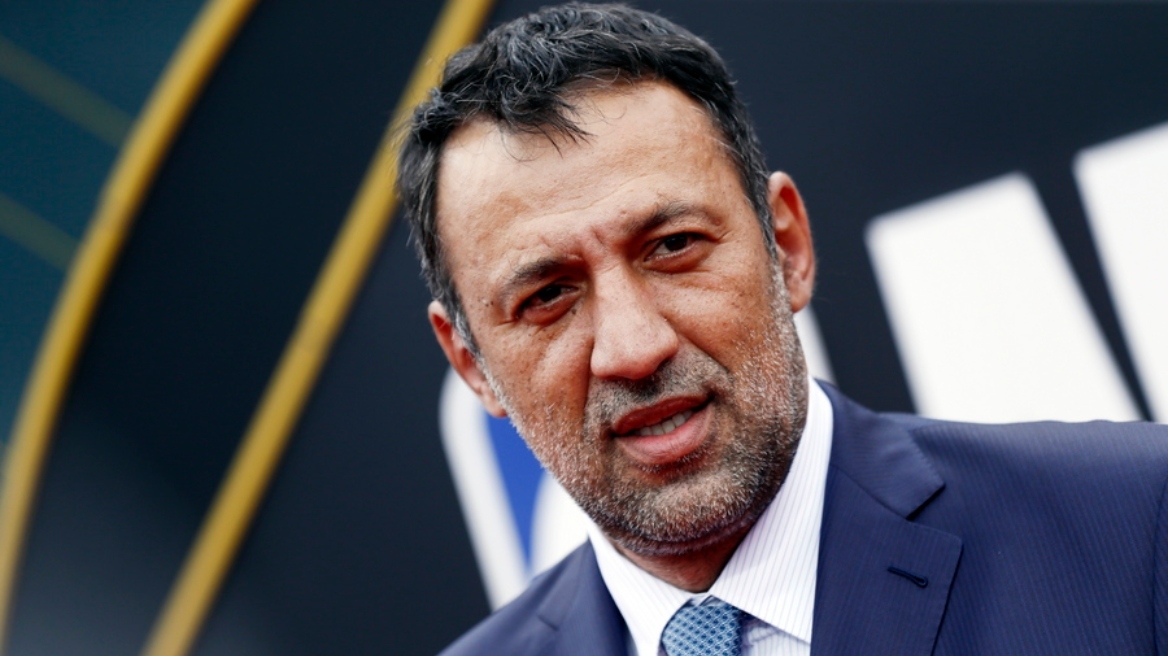 Βλάντε Ντίβατς: «Είμαι καλά και προχωράμε μπροστά» λέει μετά το τροχαίο του στο Μαυροβούνιο