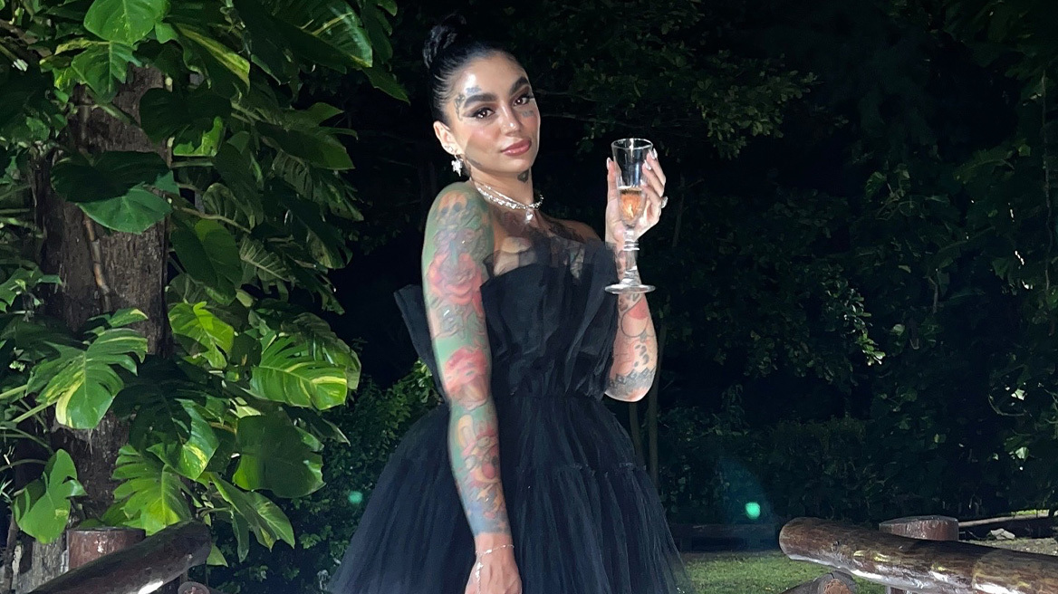 Έρευνα για τον θάνατο Βραζιλιάνας influencer στην Τουρκία κατά τη διάρκεια επέμβασης λιποαναρρόφησης