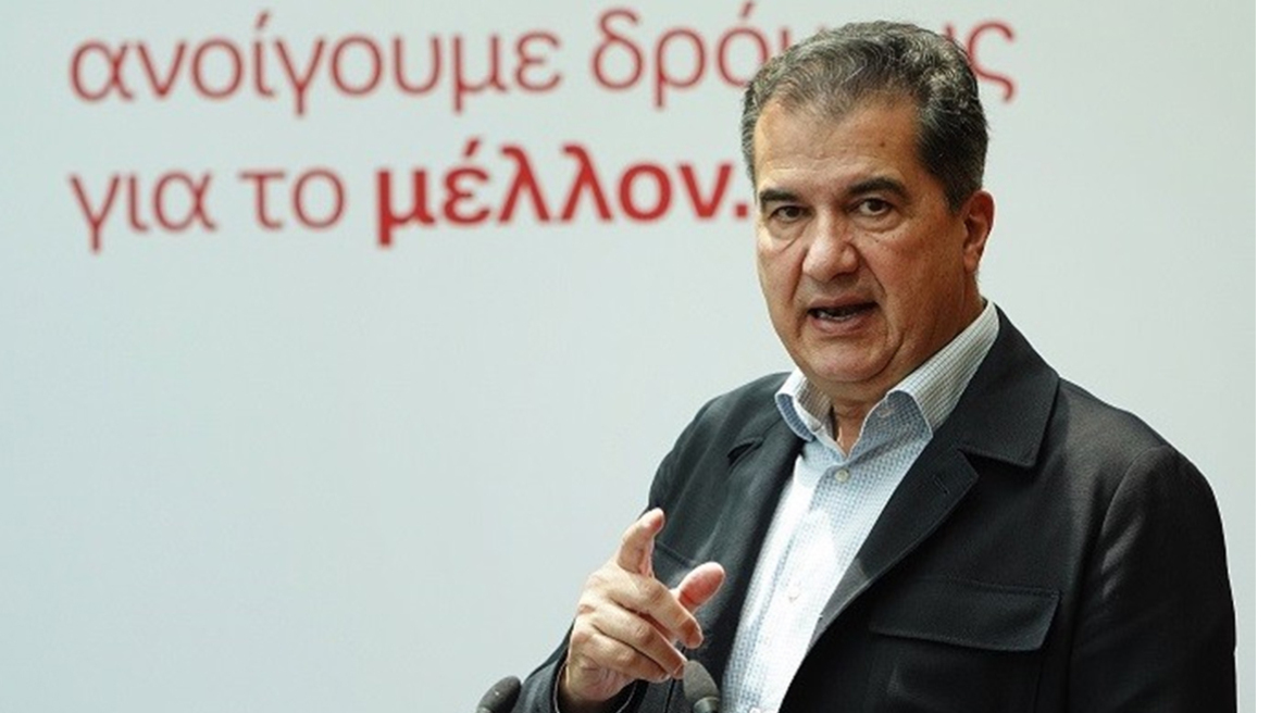 Βασίλης Φουρλής: Κομβική χρονιά το 2025, αλλάζει επίπεδο ο όμιλος Fourlis