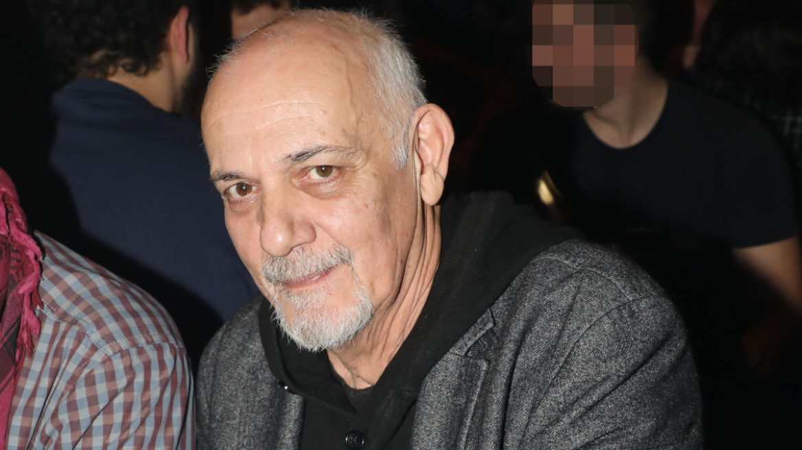 Γιώργος Κιμούλης: Η μητέρα μου με γαλούχησε με ακραία εκτίμηση και σεβασμό προς το γυναικείο φύλο