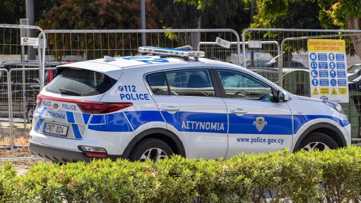 Σύλληψη υπόπτου για τρομοκρατία στην Κύπρο – Φωτογράφιζε στρατιωτικές βάσεις και κρατούσε σημειώσεις

