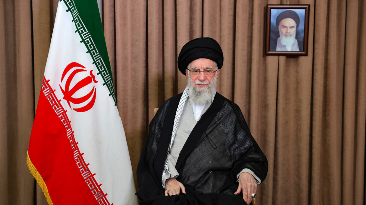 Το Ιράν αρνείται οποιαδήποτε παρέμβασή του στις διαπραγματεύσεις μεταξύ Ισραήλ και Χαμάς