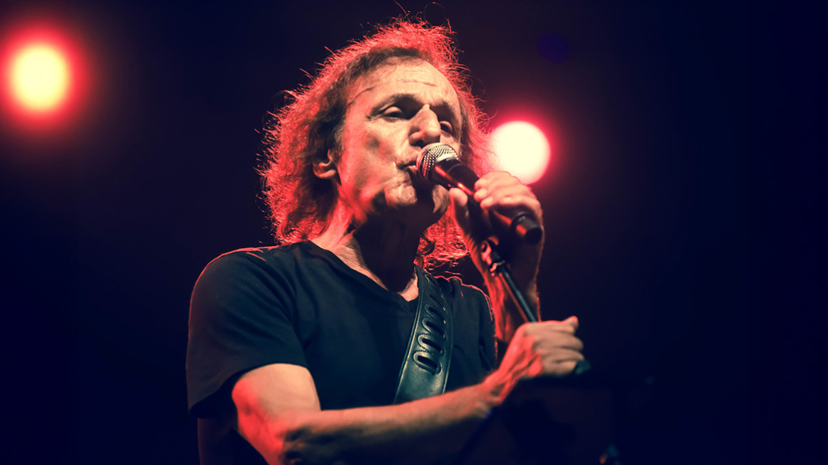 Η συγκινητική ιστορία για το όνομα του Βασίλη Παπακωνσταντίνου: «Είναι του θείου μου, τον σκότωσαν στον εμφύλιο»