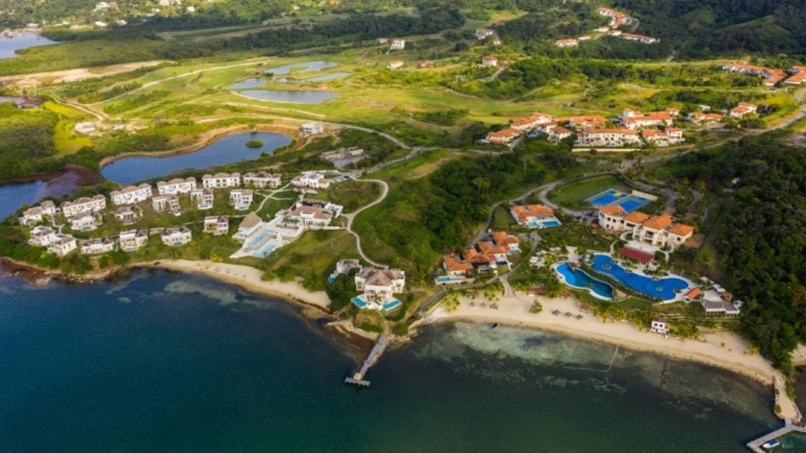 Próspera: Η "πόλη του μέλλοντος" που υπόσχεται ζωή χωρίς φόρους και... θάνατο