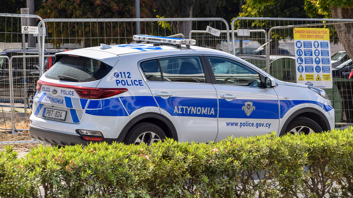 Για τρομοκρατική επίθεση του Ιράν κατά Ισραηλινών στην Κύπρο που αποτράπηκε, κάνει λόγο ο Ισραηλινός ΥΠΕΞ
