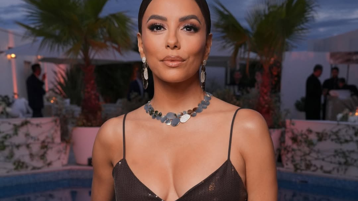 Η Eva Longoria μοιράστηκε σπάνιες φωτογραφίες με τον γιο της
